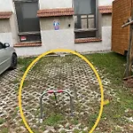 דירה The Town Hall -welcome Apartment-free Outdoor Parking-ac *