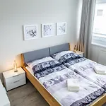 דירה The Town Hall -welcome Apartment-free Outdoor Parking-ac