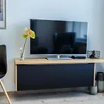 The Town Hall -welcome Apartment-free Outdoor Parking-ac דירה *