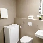 The Town Hall -welcome Apartment-free Outdoor Parking-ac דירה