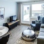 The Town Hall -welcome Apartment-free Outdoor Parking-ac * קושיצה