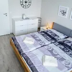 דירה The Town Hall -welcome Apartment-free Outdoor Parking-ac *