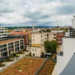 The Town Hall -welcome Apartment-free Outdoor Parking-ac * קושיצה